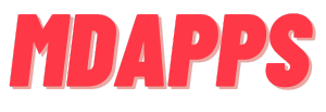 MDAPPS